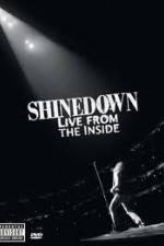 Watch Shinedown Live From The Inside FMoviesFree