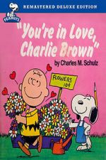 Watch You\'re in Love, Charlie Brown (TV Short 1967) FMoviesFree