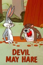 Watch Devil May Hare (Short 1954) FMoviesFree