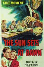 Watch The Sun Sets at Dawn FMoviesFree