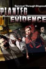 Watch Planted Evidence FMoviesFree
