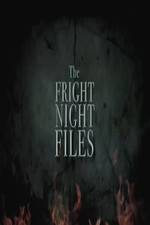 Watch The Fright Night Files FMoviesFree