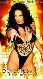 Watch Sorceress II: The Temptress FMoviesFree
