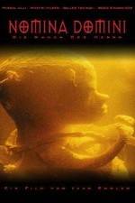 Watch Nomina Domini FMoviesFree