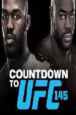 Watch Countdown To UFC 145 Jones Vs. Evans FMoviesFree