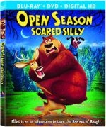 Watch Open Season 4: Scared Silly FMoviesFree