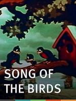 Watch The Song of the Birds (Short 1935) FMoviesFree