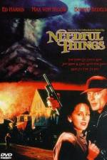 Watch Needful Things FMoviesFree