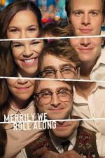 Watch Merrily We Roll Along FMoviesFree