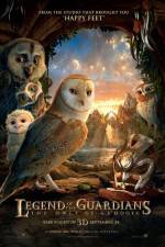 Watch Legend of the Guardians The Owls of Ga'Hoole FMoviesFree