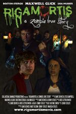 Watch Rigamortis: A Zombie Love Story (Short 2011) FMoviesFree