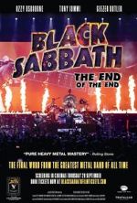 Watch Black Sabbath: The End Of The End FMoviesFree