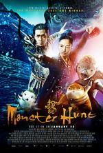 Watch Monster Hunt FMoviesFree