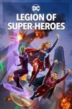 Watch Legion of Super-Heroes FMoviesFree