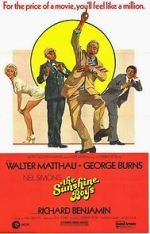 Watch The Sunshine Boys FMoviesFree