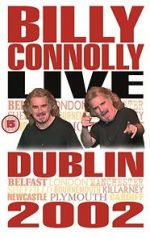 Watch Billy Connolly: Live 2002 FMoviesFree