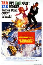 Watch On Her Majesty\'s Secret Service FMoviesFree