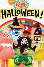 Watch Yo Gabba Gabba Halloween FMoviesFree