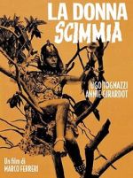 Watch The Ape Woman FMoviesFree