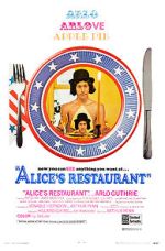 Watch Alice's Restaurant FMoviesFree