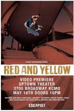 Watch Escapist Skateboarding Red And Yellow Bonus FMoviesFree