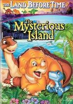 Watch The Land Before Time V: The Mysterious Island FMoviesFree