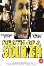 Watch Death of a Soldier FMoviesFree