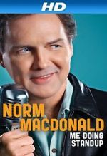 Watch Norm Macdonald: Me Doing Standup FMoviesFree