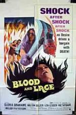 Watch Blood and Lace FMoviesFree