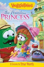 Watch VeggieTales The Penniless Princess FMoviesFree