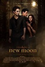 Watch The Twilight Saga: New Moon FMoviesFree