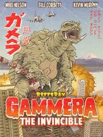 Watch RiffTrax: Gammera the Invincible FMoviesFree