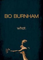 Watch Bo Burnham: what. (TV Special 2013) FMoviesFree