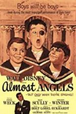 Watch Almost Angels FMoviesFree