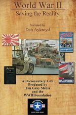 Watch WWII: Saving the Reality FMoviesFree
