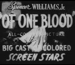 Watch Of One Blood FMoviesFree