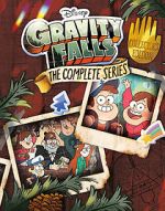 Watch One Crazy Summer: A Look Back at Gravity Falls FMoviesFree