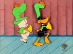 Watch Porky and Daffy in the William Tell Overture FMoviesFree