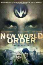 Watch New World Order FMoviesFree