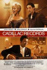 Watch Cadillac Records FMoviesFree