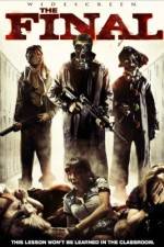Watch The Final FMoviesFree