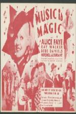 Watch Music Is Magic FMoviesFree