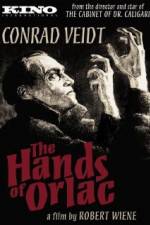 Watch The Hands of Orlac FMoviesFree