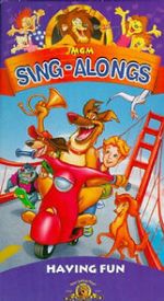 Watch MGM Sing-Alongs: Having Fun FMoviesFree