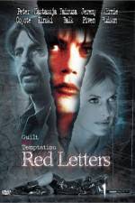 Watch Red Letters FMoviesFree