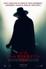 Watch V for Vendetta FMoviesFree