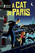 Watch A Cat In Paris FMoviesFree