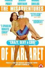 Watch The Misadventures of Margaret FMoviesFree