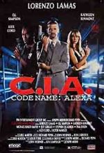 Watch CIA Code Name: Alexa FMoviesFree
