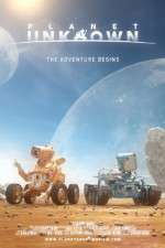 Watch Planet Unknown FMoviesFree